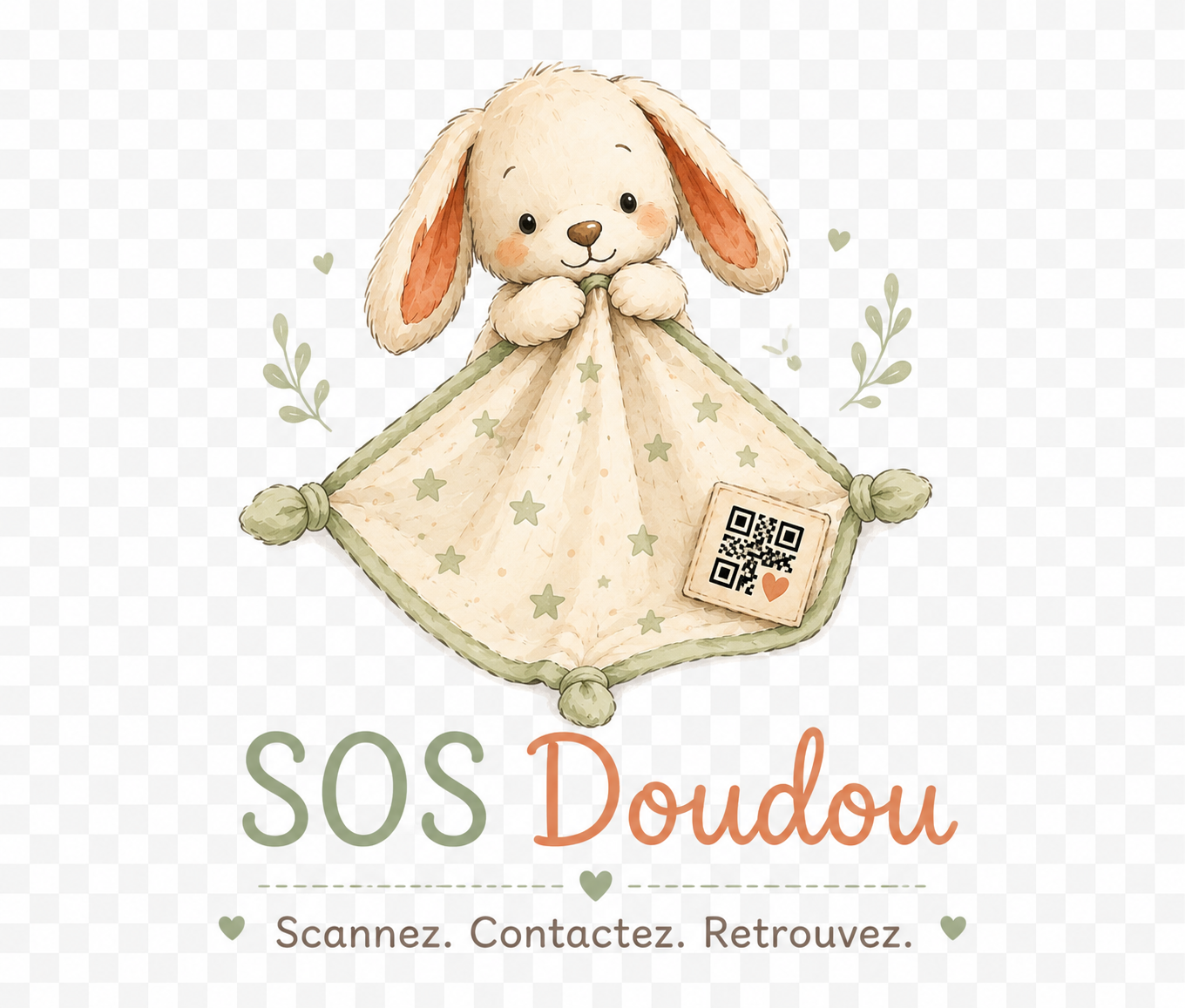 SOS Doudou